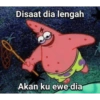 SpongeBob stress 18