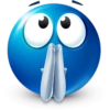 Silly Face | Blue 🔵 21