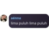 aénna lima puluh lima puluh