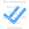 Tu mensaje ha sido visto e gaystoy ignorado de forma exitosa