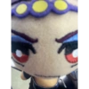 Jojo plushies 5