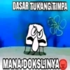 Meme Lucu Ngakak 5
