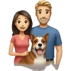 AI Generate Emoji Iphone 10
