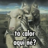 Lobo em pele de cordeiro 😏 10