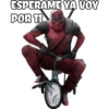 Deadpool 7