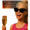 BARBIE sincera/ deboche 14