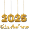 🍾 2025 | Feliz Ano Novo 19