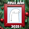FELIZ AÑO 2025!