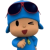 Pocoyo & ninaa 18