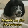 feriado no fim de semana