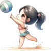 SUMMER 🏝VERANO FELIZ 🏖🏐 5