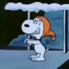 Snoopy Show 3(Enojado)🐶🤍✨ 12