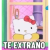 TE EXTRAÑO 7