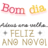 Bom dia 2025  11