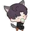 Zayne Kitty 6