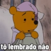 tô lembrado não