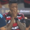 Bruno henrique | bh | flamengo 13