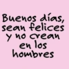 🤵🏻‍♂️🚫 MALDITOS HOMBRES 2 🚫🤵🏻‍♂️ 10