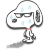 ⋆🐾SNOOPY੯‧̀͡⬮ 6