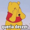 queria desver