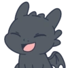 Toothless - HTTYD 7