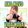 ANO NOVO FELIDE VIDA NOVA