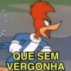 Memes do pica pau  9