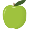 Buah segar 9