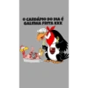 Figurinhas 25