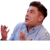 Reacciones Zac Efron 24