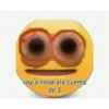 Bola amarilla  17