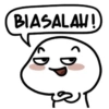 Meme Pentol 15