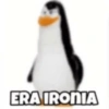 ERA IRONIA