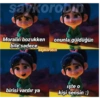 saykorobID Moralin bozukken onunla güldüğün bile sadece saykorobin birisi vardır ya işte o kişi sensin :)