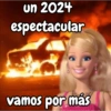 Año Nuevo meme random🎉✨️ 13