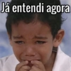 Já entendi agora