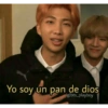 BTS español 15