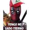 Deadpool 10