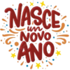 Mensagens • Ano Novo 8