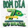 BOM DIA ongtree 7 DE SETEMBRO INDEPENDENCIA DO BRAZIL gtree gtree pngtree pngtree
