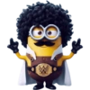 Anime dragon ball z minion 15