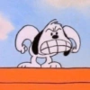 Snoopy mood variadito ✨ 8