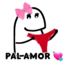 PAL AMOR
