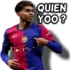 ༠)༢༨) QUIEN YOO? AMBIL