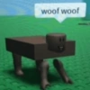 woof woof