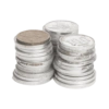 Uang rupiah 9