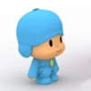 Pocoyo. | @ocenferios  Haki. 8