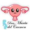 Dra María emojis 5