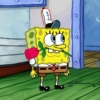 Reações Bob esponja  7