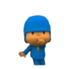 Pocoyo 20